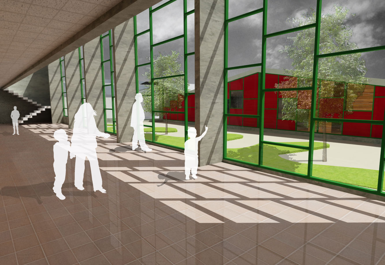Render
